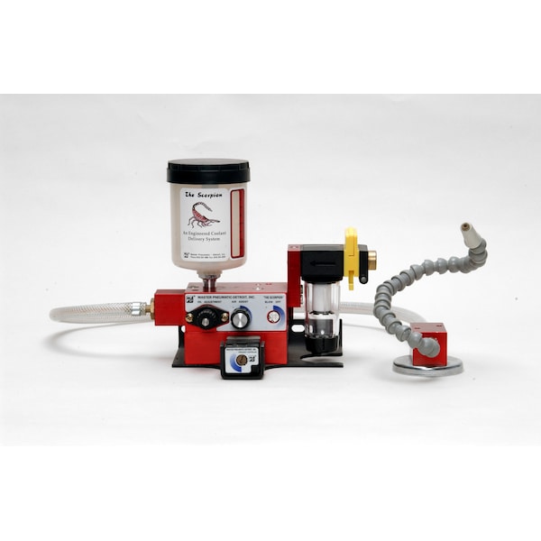 SCORPION JR. 4 POINT